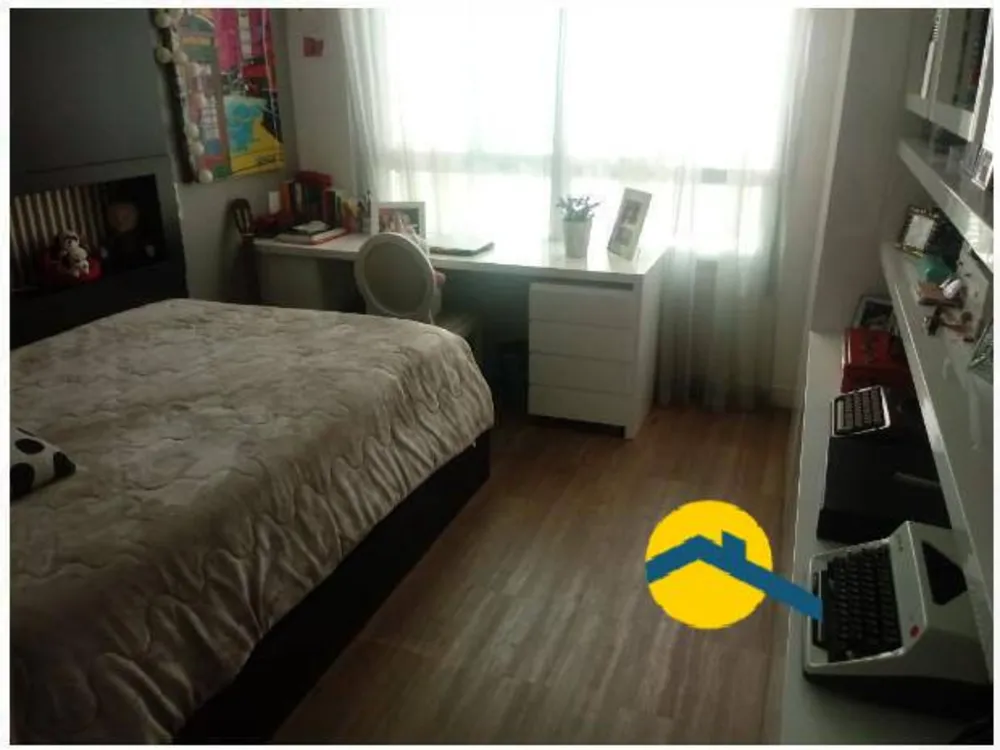 Apartamento, 4 quartos, 220 m² - Foto 30