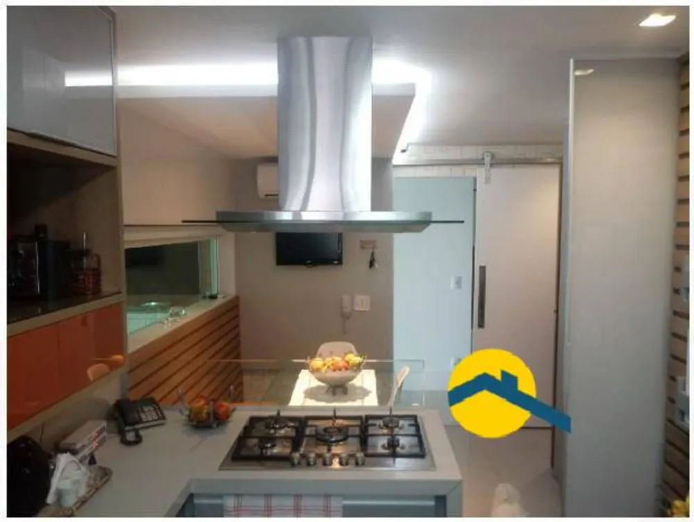 Apartamento, 4 quartos, 220 m² - Foto 35