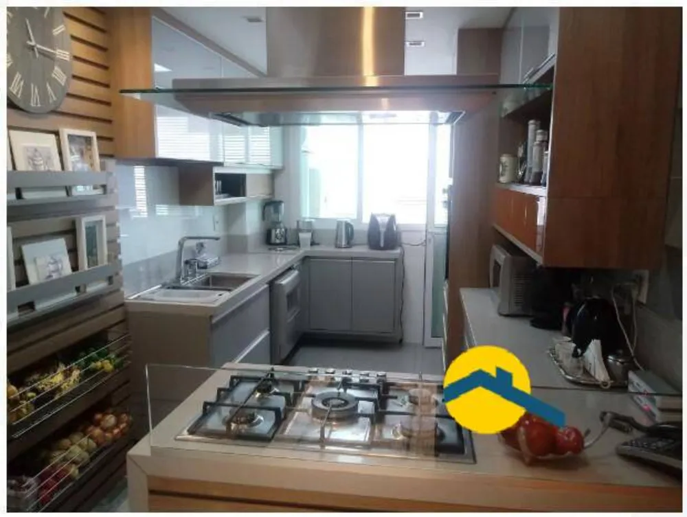 Apartamento, 4 quartos, 220 m² - Foto 38
