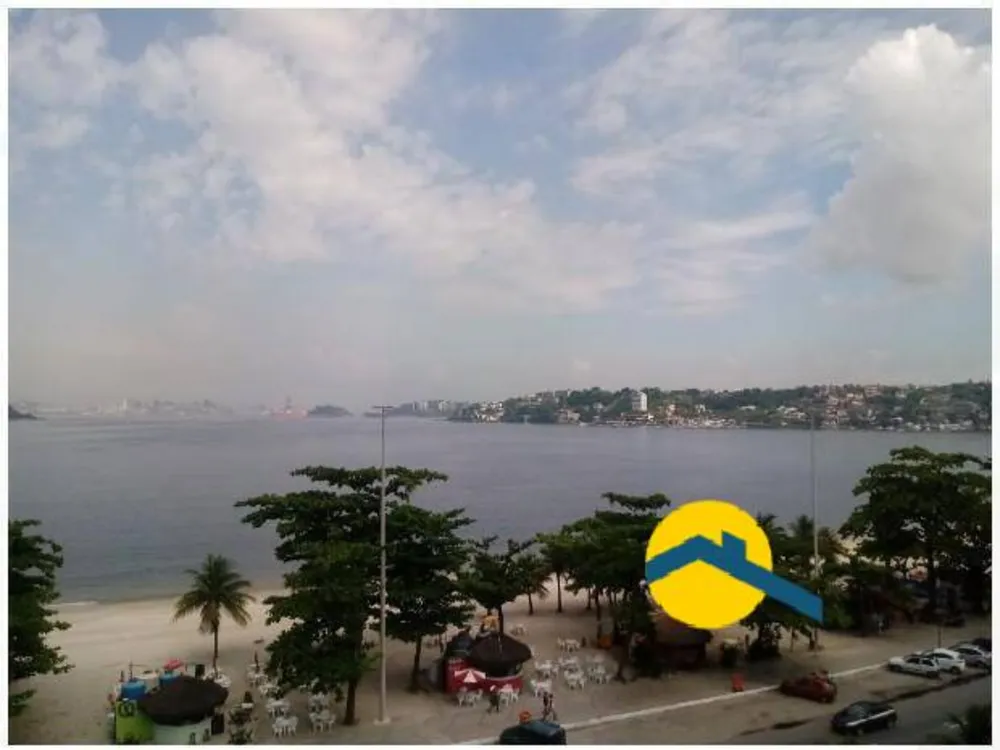 Apartamento, 4 quartos, 220 m² - Foto 8