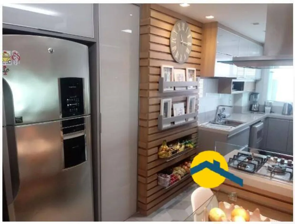 Apartamento, 4 quartos, 220 m² - Foto 37