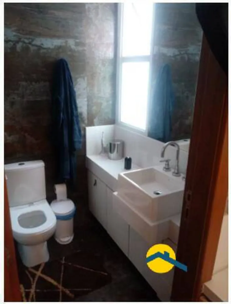 Apartamento, 4 quartos, 220 m² - Foto 33