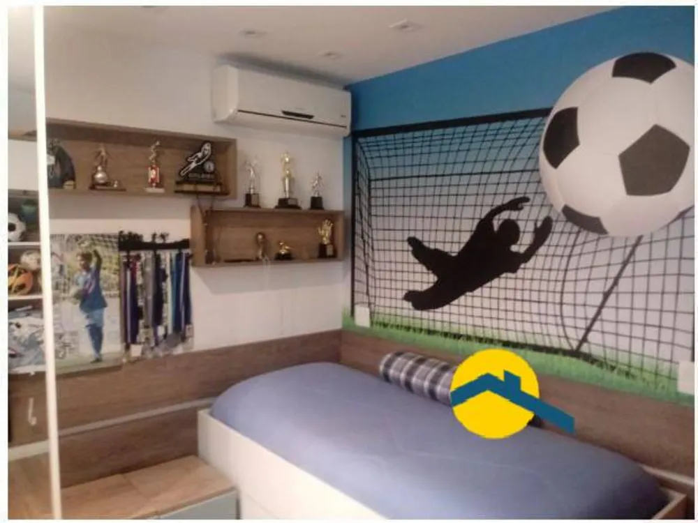 Apartamento, 4 quartos, 220 m² - Foto 32