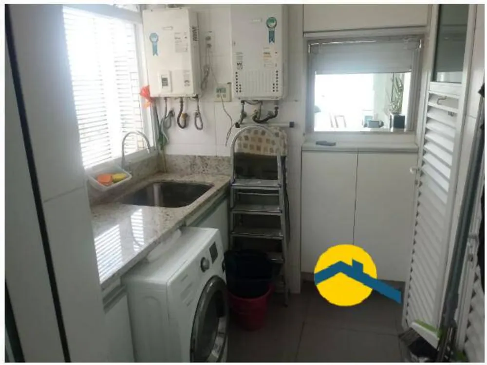 Apartamento, 4 quartos, 220 m² - Foto 39