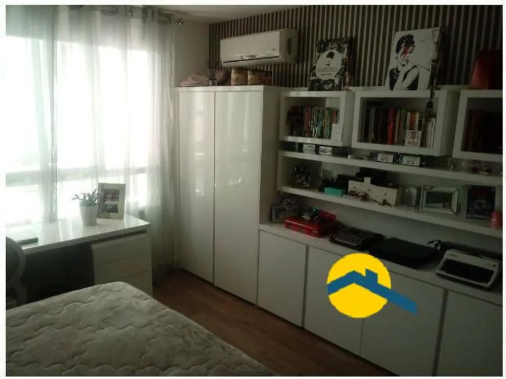 Apartamento, 4 quartos, 220 m² - Foto 31