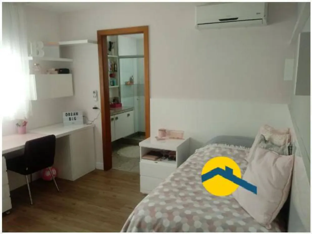 Apartamento, 4 quartos, 220 m² - Foto 26