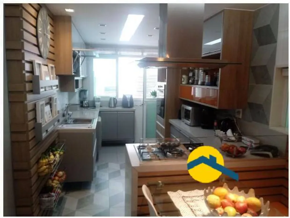 Apartamento, 4 quartos, 220 m² - Foto 36