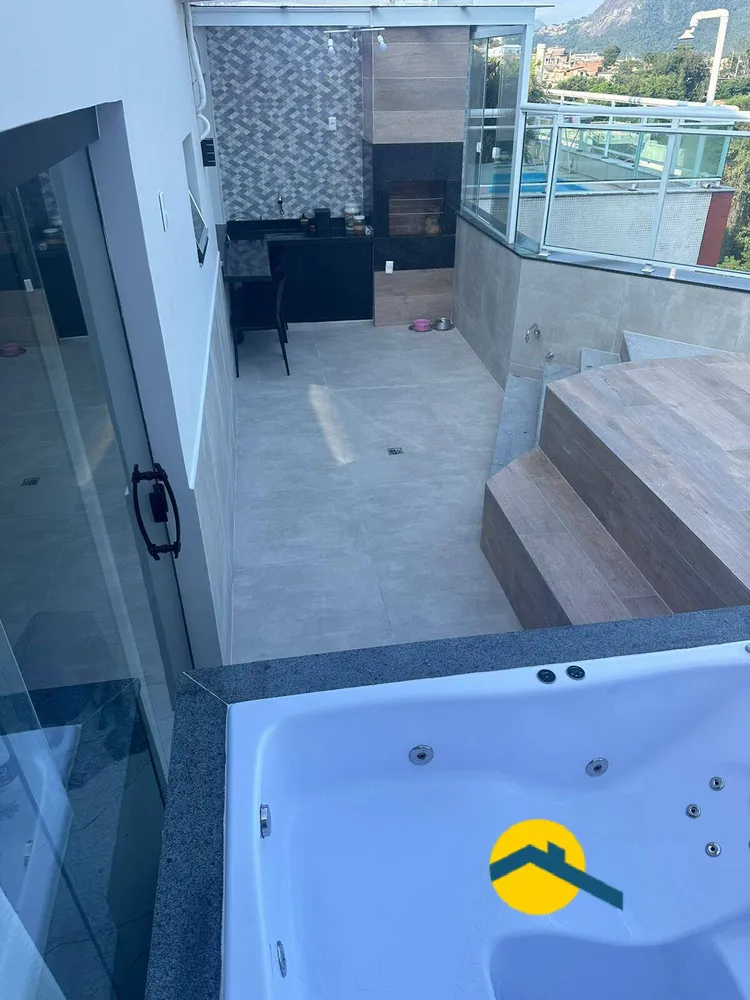 Cobertura, 3 quartos, 180 m² - Foto 65