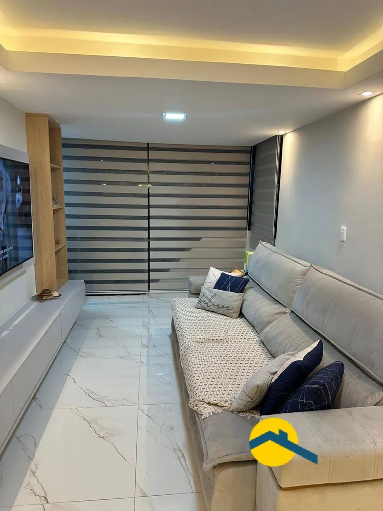 Cobertura, 3 quartos, 180 m² - Foto 6