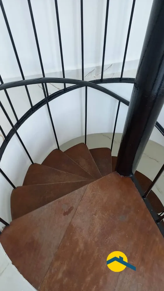 Cobertura, 3 quartos, 180 m² - Foto 42