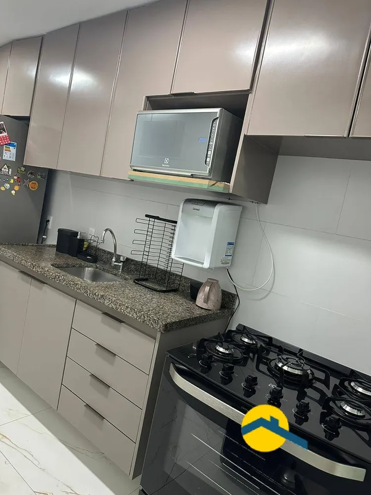 Cobertura, 3 quartos, 180 m² - Foto 12