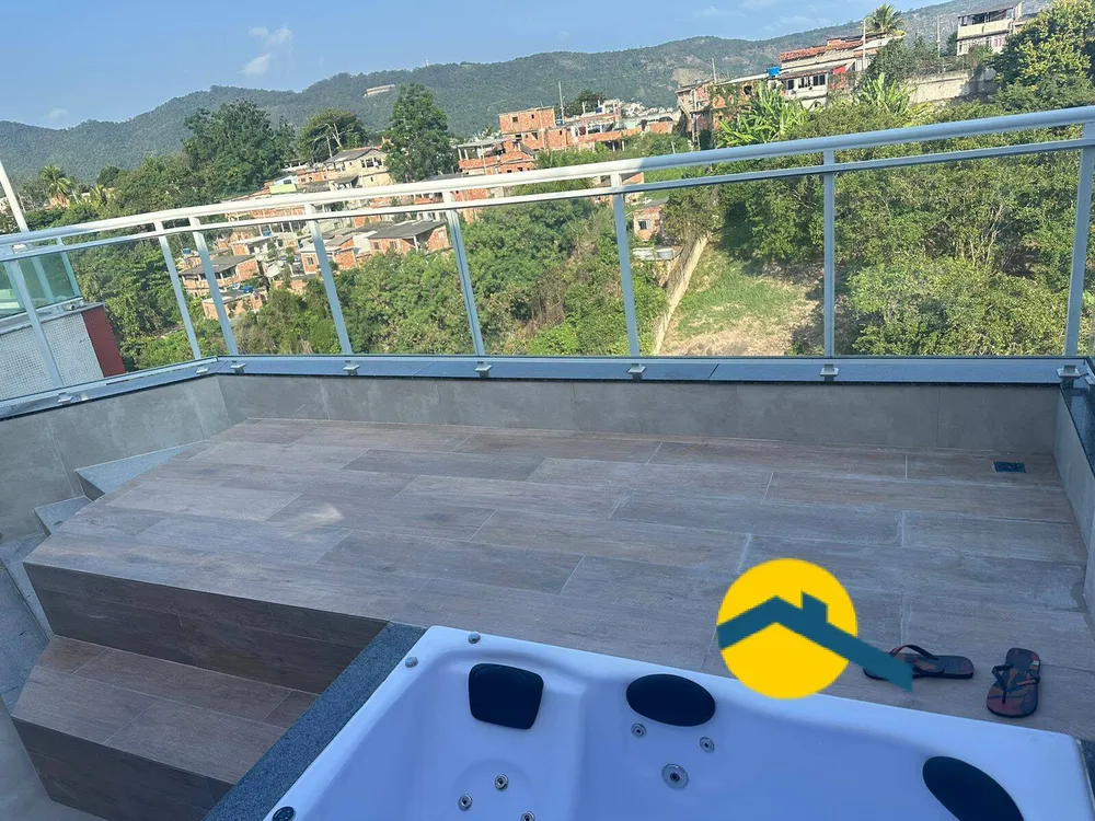 Cobertura, 3 quartos, 180 m² - Foto 60