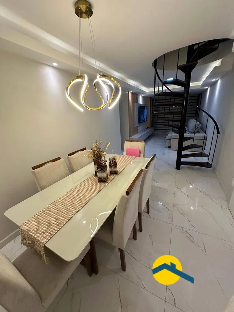 Cobertura, 3 quartos, 180 m² - Foto 8
