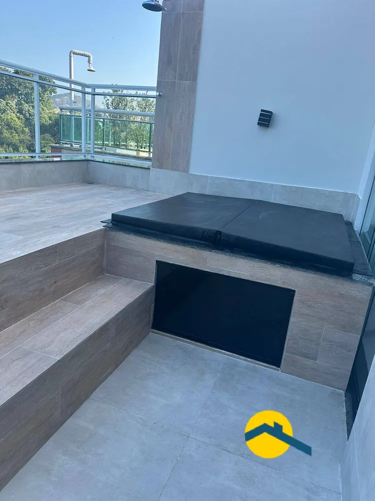 Cobertura, 3 quartos, 180 m² - Foto 63