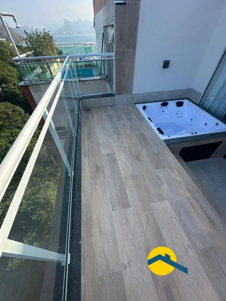 Cobertura, 3 quartos, 180 m² - Foto 59