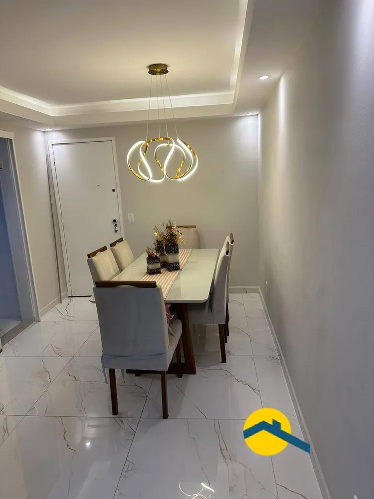 Cobertura, 3 quartos, 180 m² - Foto 9