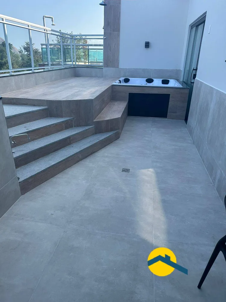 Cobertura, 3 quartos, 180 m² - Foto 57