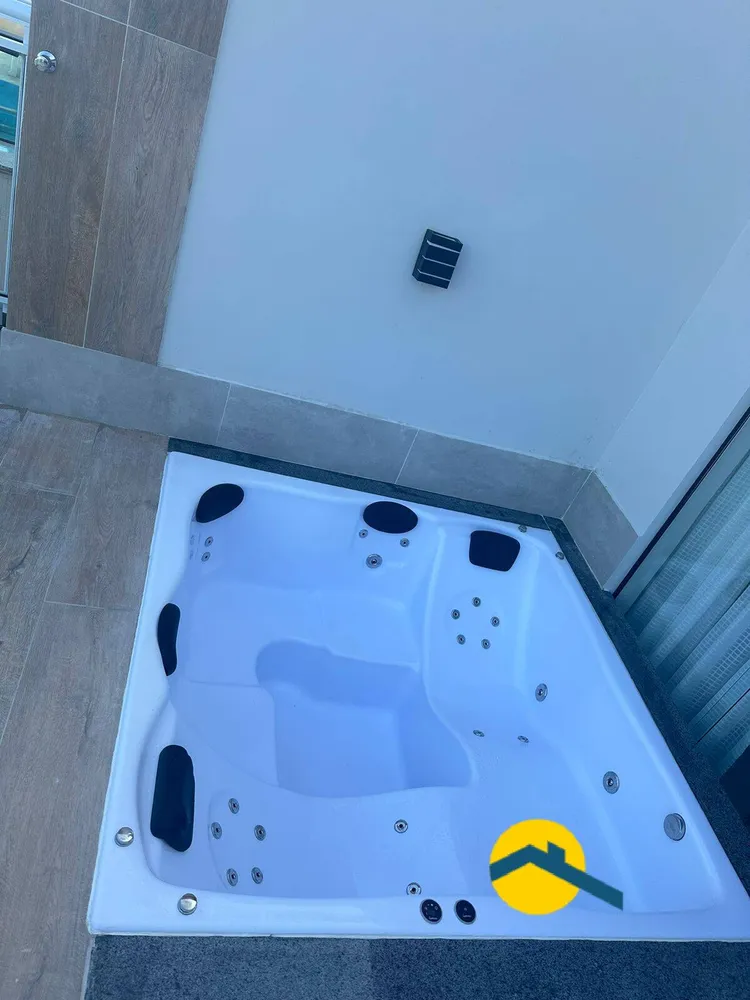 Cobertura, 3 quartos, 180 m² - Foto 62