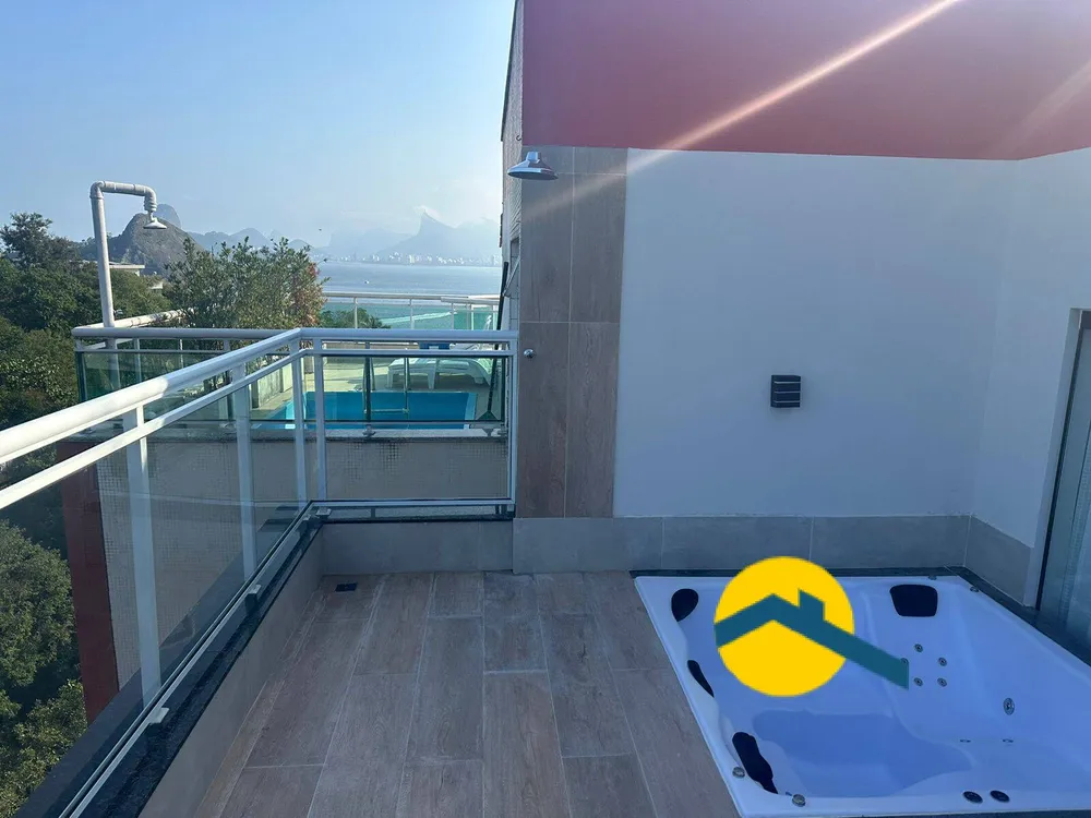 Cobertura, 3 quartos, 180 m² - Foto 61