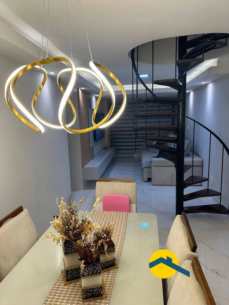 Cobertura, 3 quartos, 180 m² - Foto 7