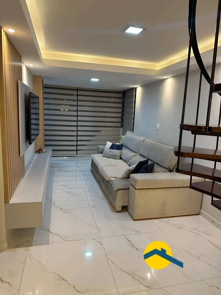 Cobertura, 3 quartos, 180 m² - Foto 4