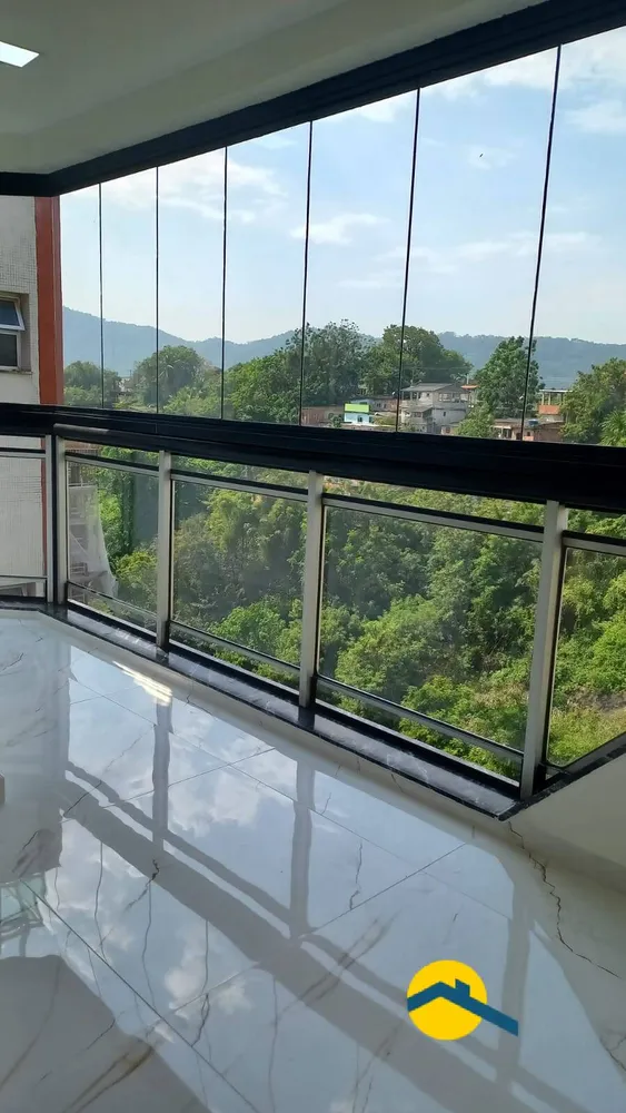 Cobertura, 3 quartos, 180 m² - Foto 3
