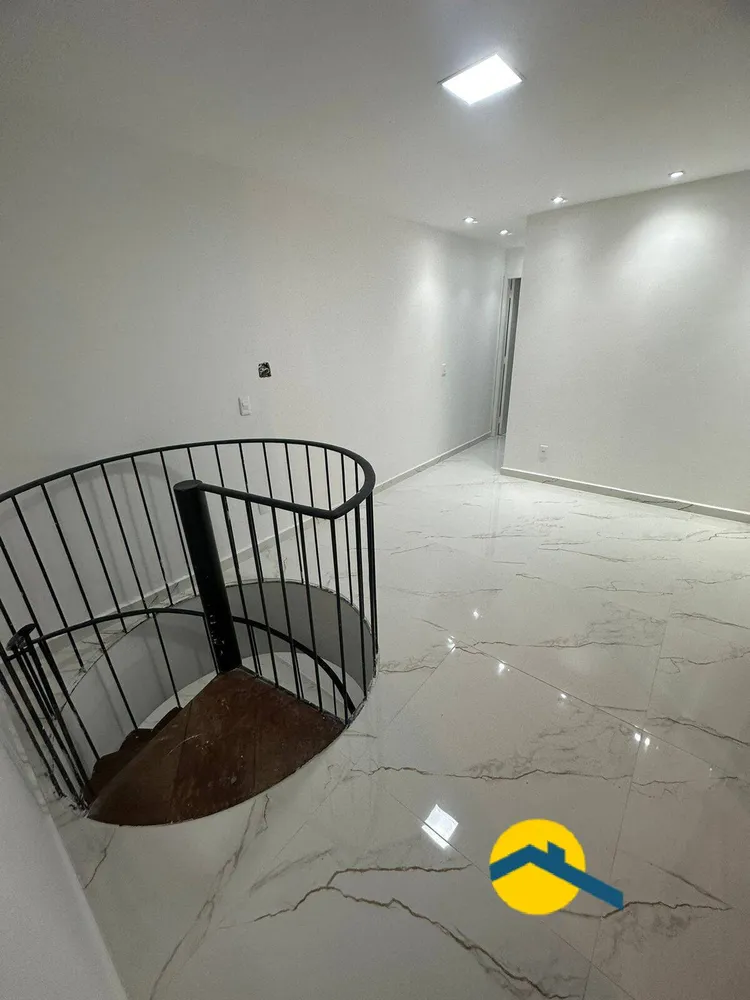 Cobertura, 3 quartos, 180 m² - Foto 43