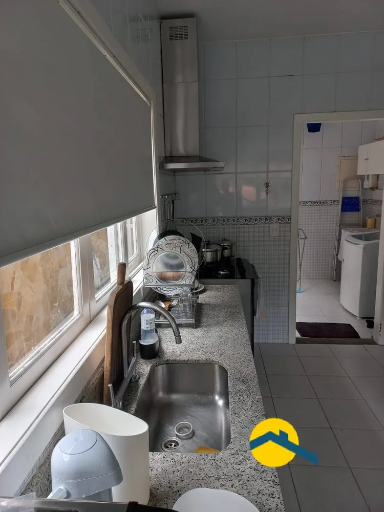 Casa de Condomínio, 4 quartos - Foto 32
