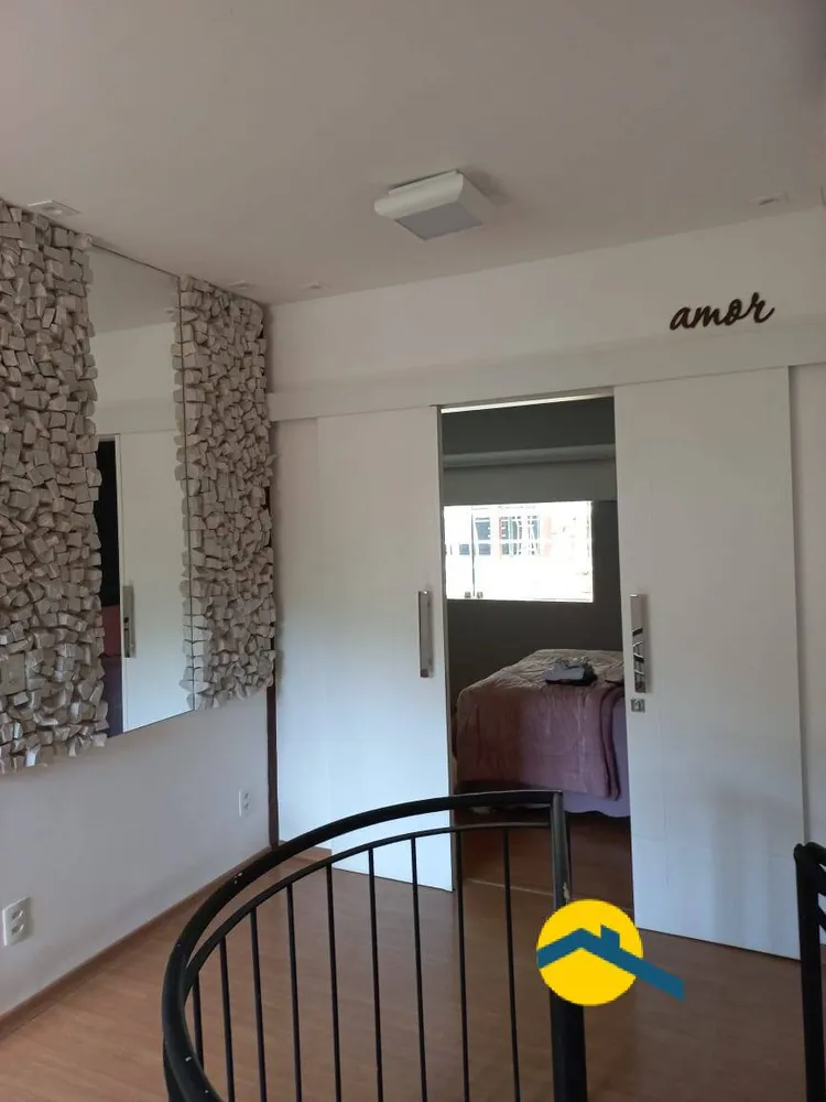 Casa de Condomínio, 4 quartos - Foto 33
