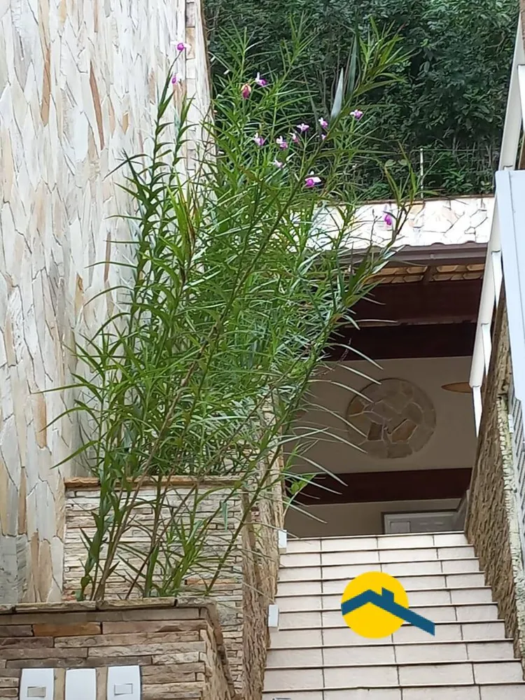 Casa de Condomínio, 4 quartos - Foto 37