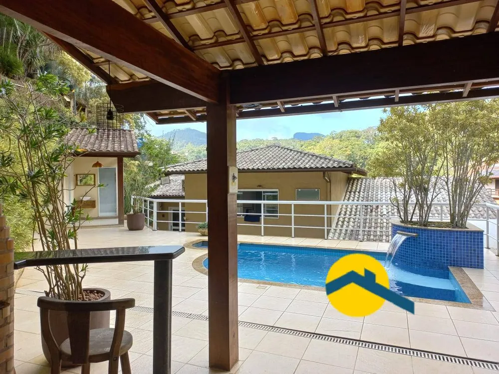 Casa de Condomínio, 4 quartos - Foto 40