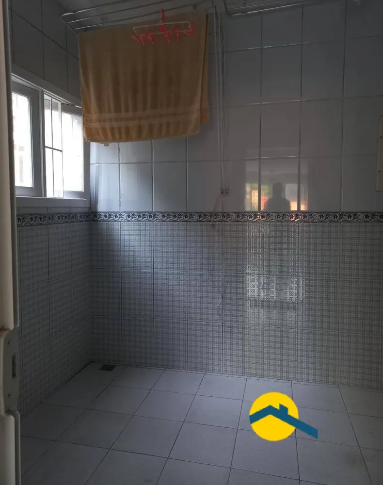 Casa de Condomínio, 4 quartos - Foto 27