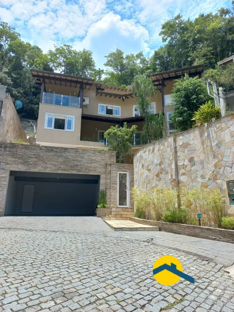 Casa de Condomínio, 4 quartos - Foto 42