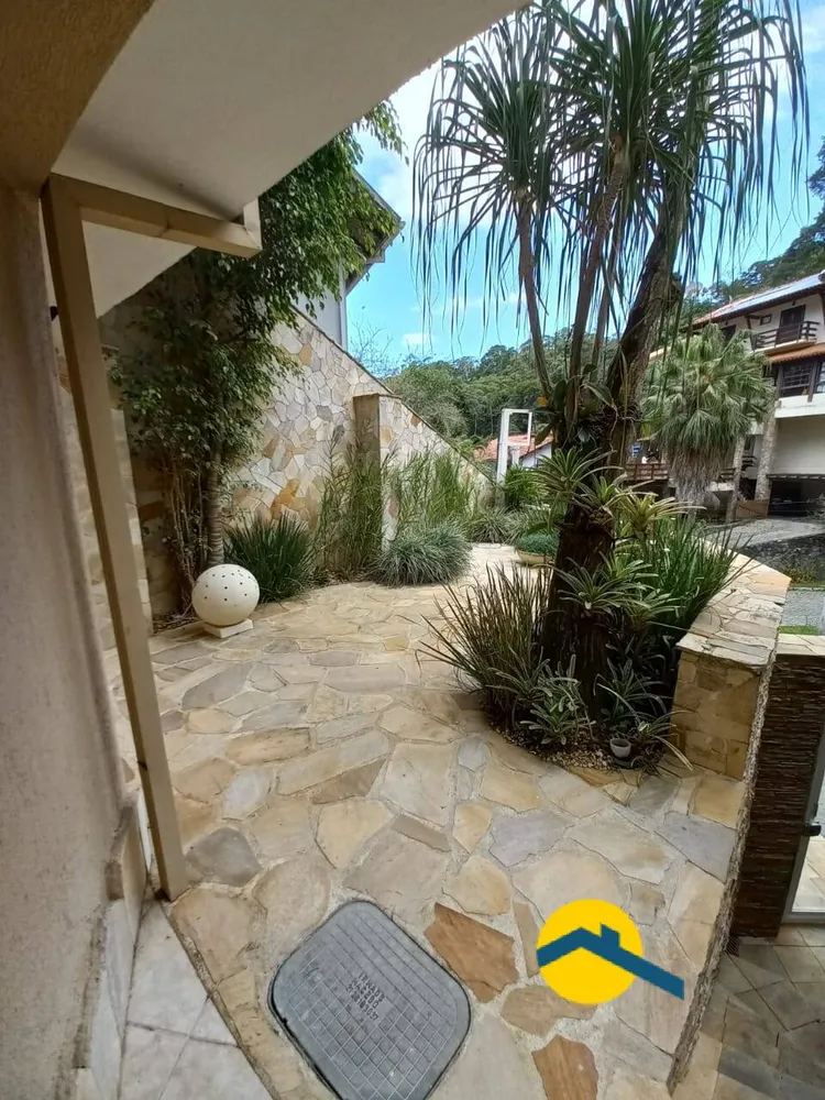 Casa de Condomínio, 4 quartos - Foto 35