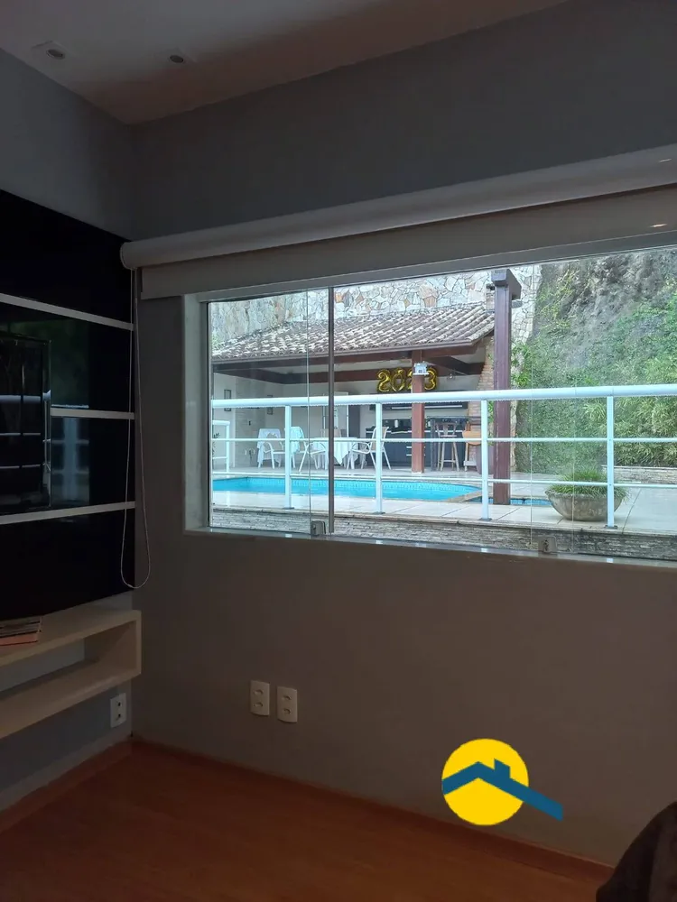 Casa de Condomínio, 4 quartos - Foto 20
