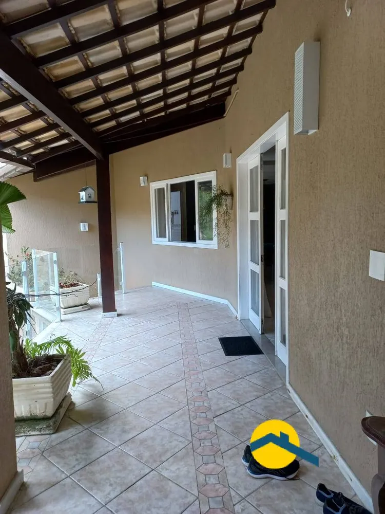 Casa de Condomínio, 4 quartos - Foto 38