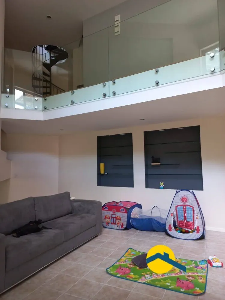 Casa de Condomínio, 4 quartos - Foto 3