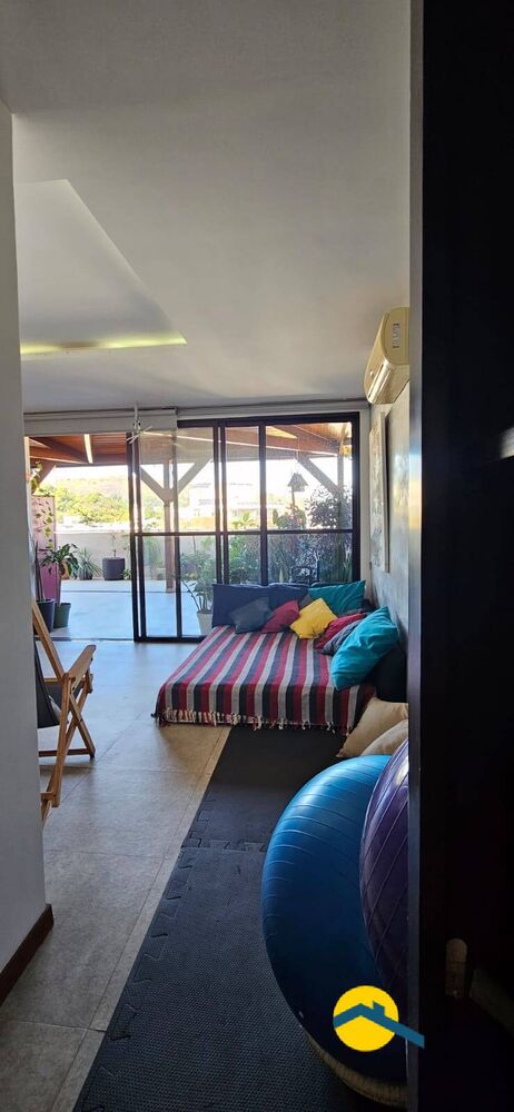 Cobertura, 4 quartos, 230 m² - Foto 1