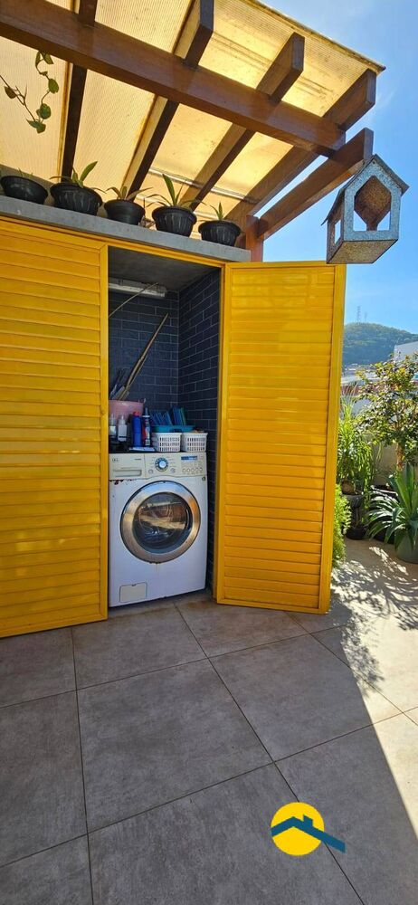Cobertura, 4 quartos, 230 m² - Foto 4