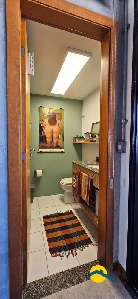 Cobertura, 4 quartos, 230 m² - Foto 8