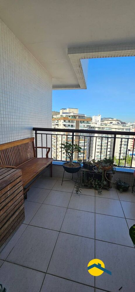 Cobertura, 4 quartos, 230 m² - Foto 7