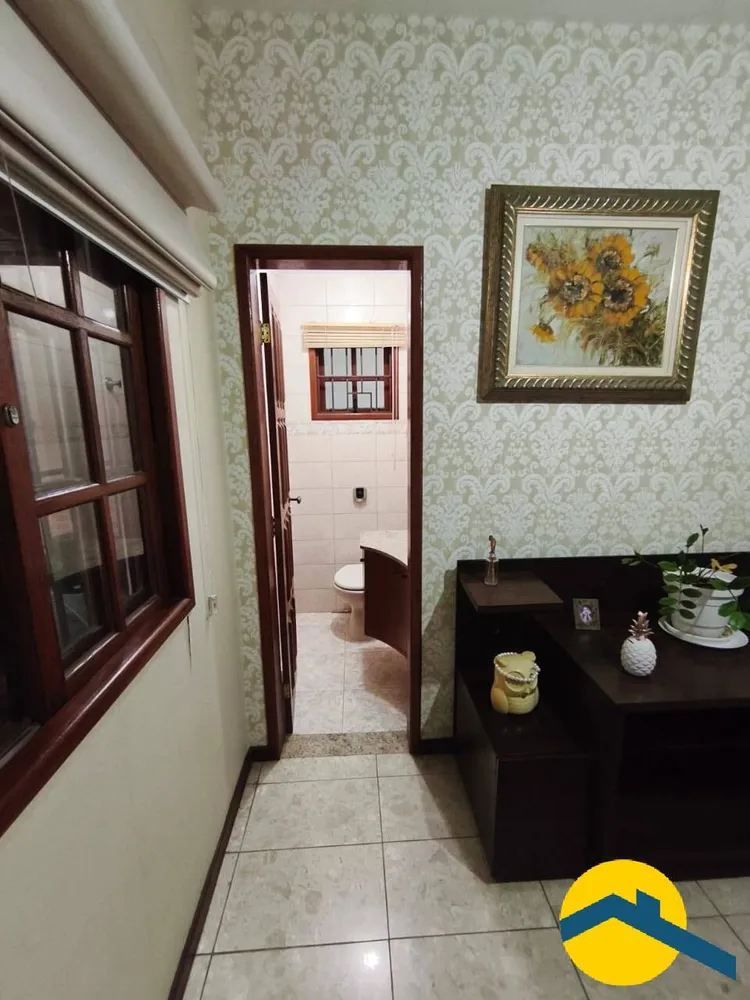 Casa, 4 quartos, 200 m² - Foto 7