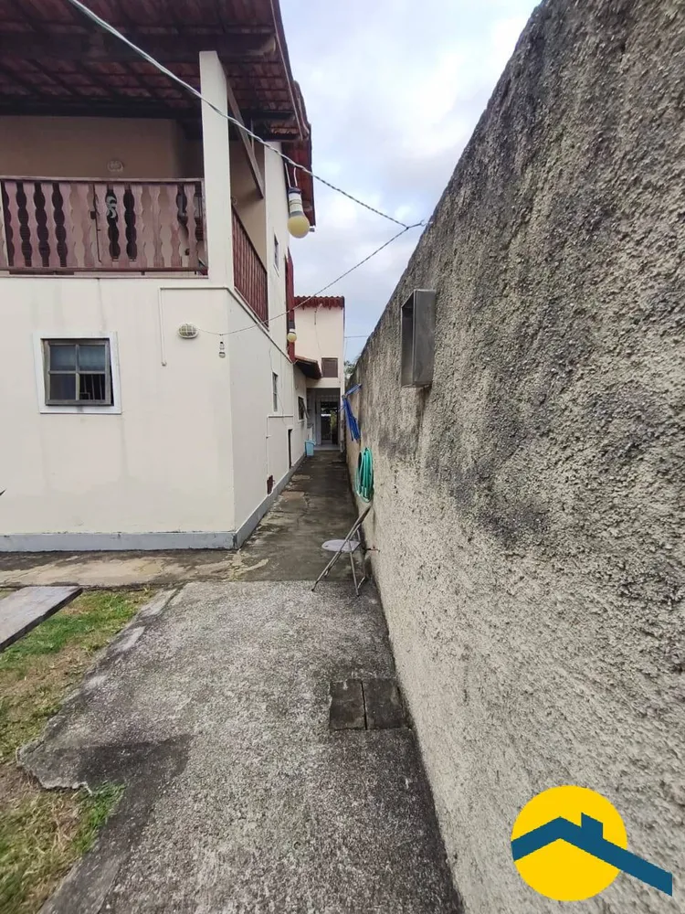 Casa, 4 quartos, 200 m² - Foto 23