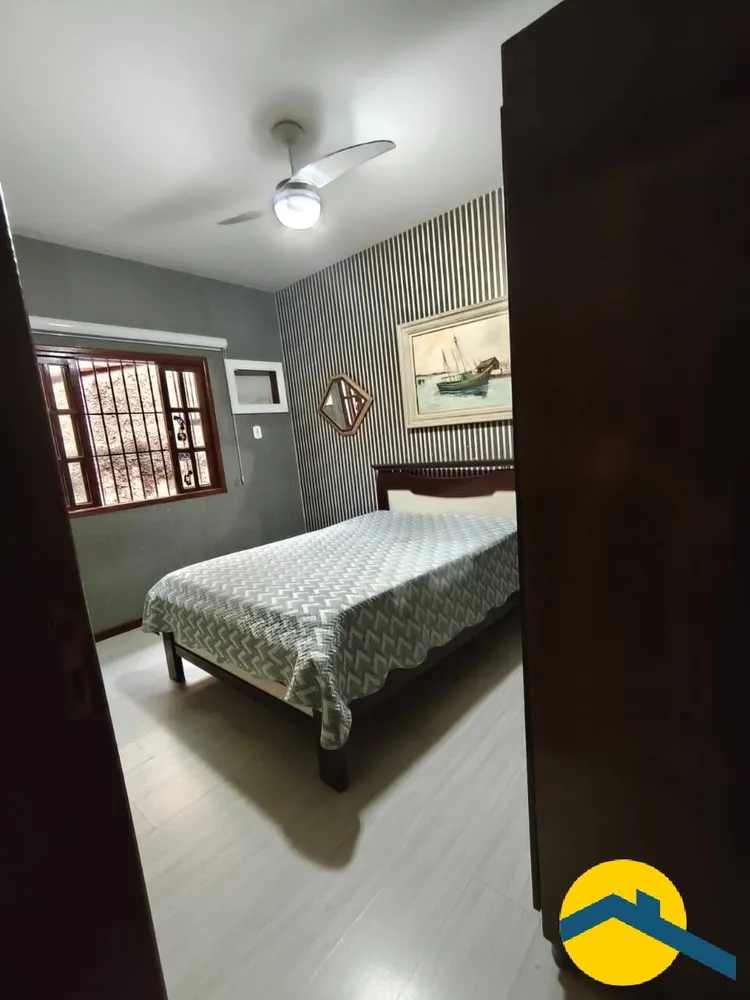 Casa, 4 quartos, 200 m² - Foto 6