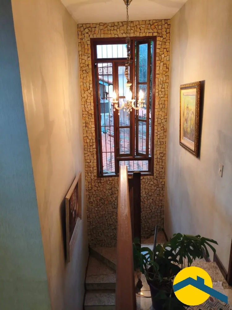 Casa, 4 quartos, 200 m² - Foto 11
