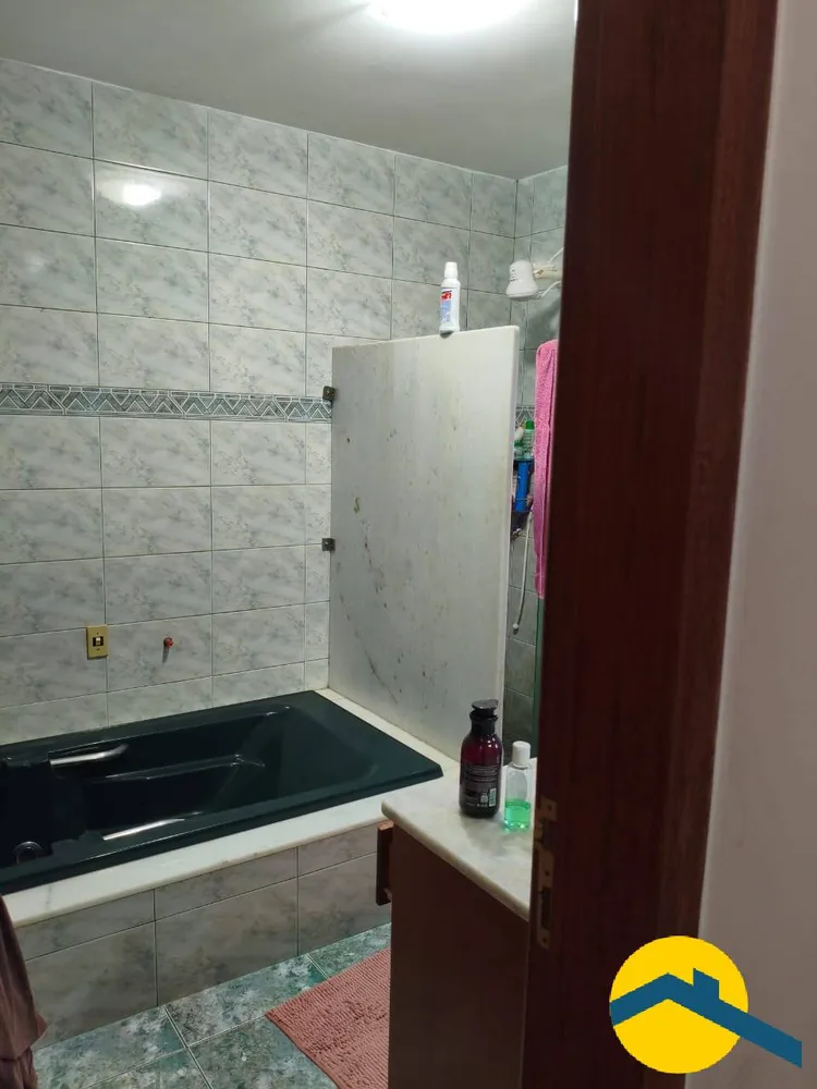 Casa, 4 quartos, 200 m² - Foto 9