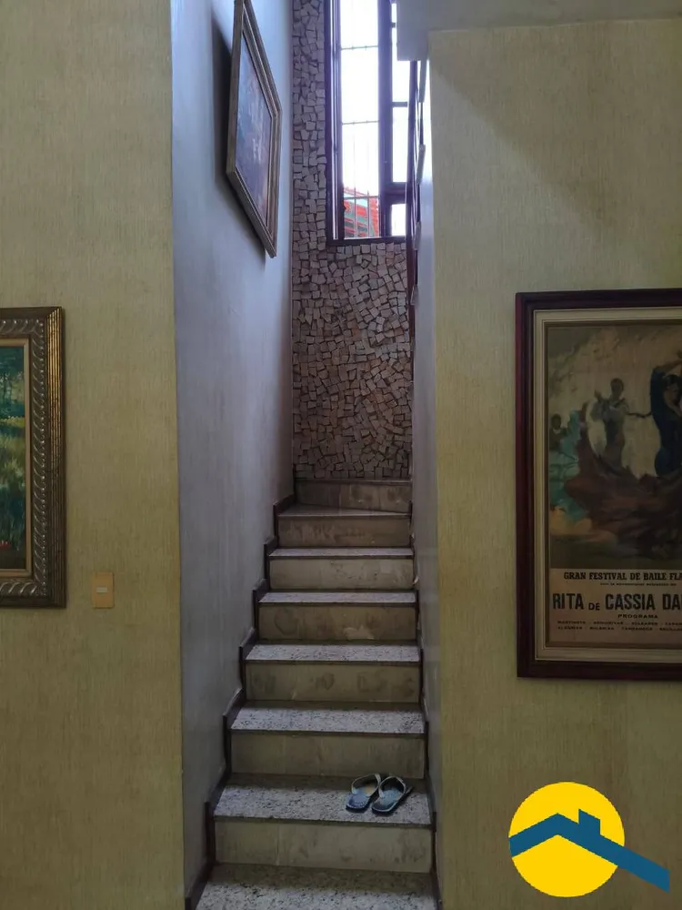 Casa, 4 quartos, 200 m² - Foto 10