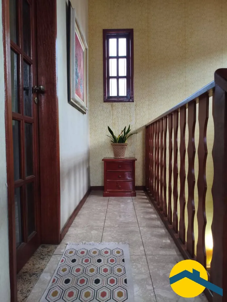 Casa, 4 quartos, 200 m² - Foto 12