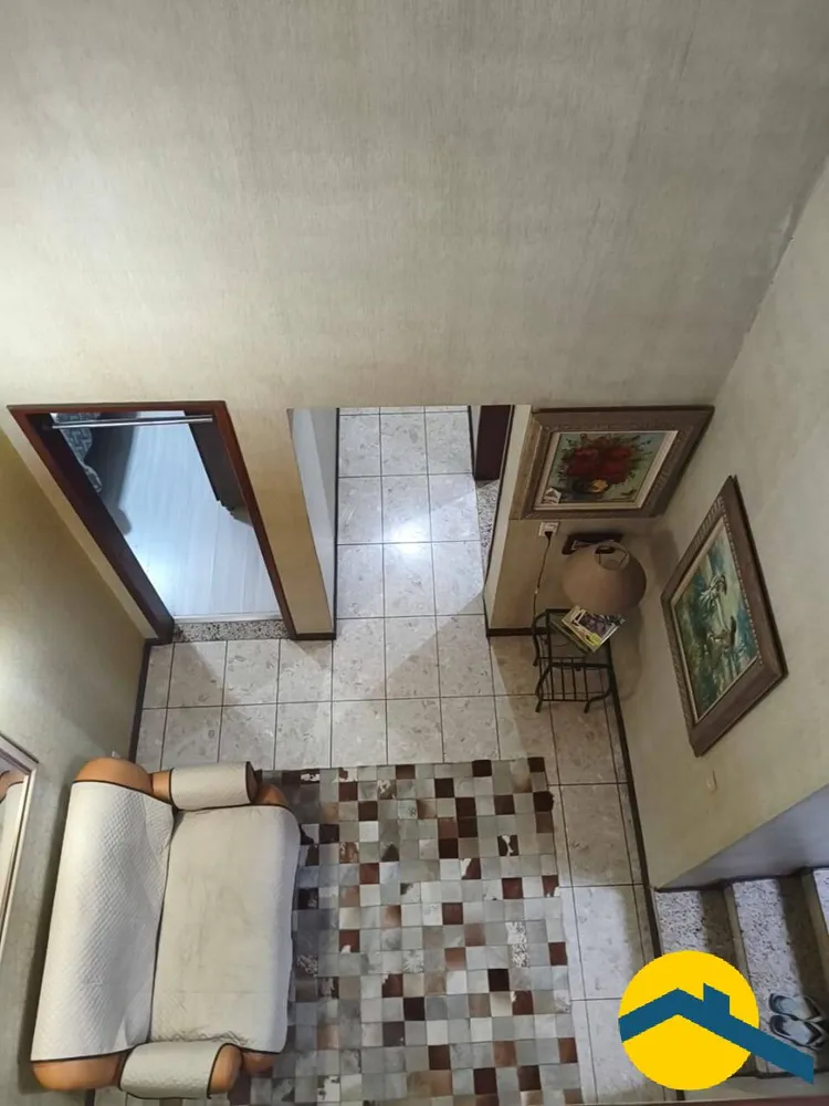 Casa, 4 quartos, 200 m² - Foto 13