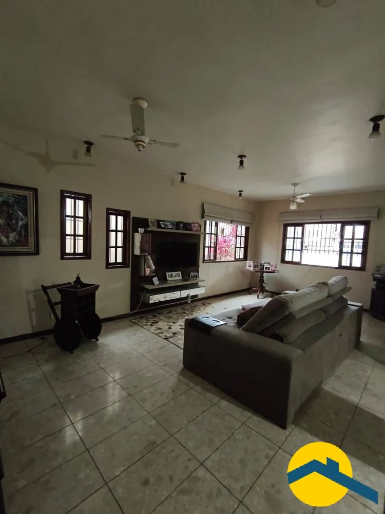 Casa, 4 quartos, 200 m² - Foto 2